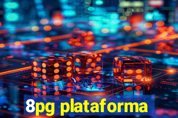 8pg plataforma